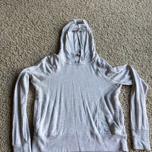 Athleta Girls Sweatshirt